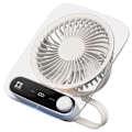 Pikkukuva 5 / 5: Mini-tuuletin, työpöytätuuletin, kannettava USB-käsituuletin