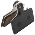 Miniatyrbillede 1 af 5: 6 Par Cykelbremseklodser til XTR BR-M9000 9020 987 988 985 BR-M8000 785 BR-M675