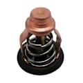 Miniatyrbillede 5 af 5: 17670-90J10 Termostat 71 Grader til Marine Udenbordsmotor DF90 DF115 DF140 Motorer 71C 17670-90J10-000