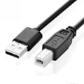 Miniatyrbillede 4 af 5: USB-kabel til Akai MPK Mini Mk2 Mkii Pro Mpk225 USB MIDI Keyboard Controller_FPJ8