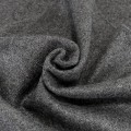 Miniatyrbilde 3 av 5: Herre Ensfarget Skjerf Varmt Vintertykt Skjerf Dark gray