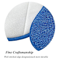 Miniatyrbild 2 av 5: 8-pack Ersättningsmoppdynor för Vax S85-CM Mikrofiber Rengöringsmoppdynor