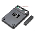 Miniatyrbild 5 av 5: Nytt 2.4G Trådlöst Digitalt Tangentbord USB 18 Tangenter Mini Numeriskt Tangentbord A