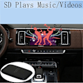 Pikkukuva 3 / 5: Android TV CarPlay AI Box langaton Carplay-sovitin sisäänrakennetulla kaupalla, tukee auton älyjärjestelmiä