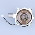 Miniatyrbild 5 av 5: 24V 2000W Fläktmotor Enhet Fläktmotor Bilvärmare för Värmare