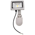 Pikkukuva 4 / 5: Lämmin valkoinen LED-kohdevalaisin valonheitin LED-valaistuksella ja PIR-liiketunnistimella (1