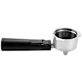 Pikkukuva 4 / 5: 51MM Kahvikoneen Osat Kotitalouskahvikoneen Portafilter KF6001 KF7001 KF8001 KF5002 KF50 -malleille