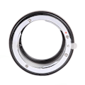 Miniatyrbild 5 av 5: Adapterring för G-NEX-objektiv till NEX5 NEX3 A500 A6000 E-Mount Kameraobjektiv Adapterring