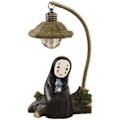 Miniatyrbilde 1 av 5: Ansiktsløs Nattlampe Bordlampe Hayao Miyazaki Anime Barnegaver Leker Hjemmedekorasjoner