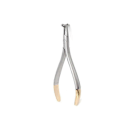 Pikkukuva 5 / 5: Hammaslääkärien taivutuspihdit Ortoosipihdit Instrumentti Kaarijohdin Distal End Back Bend Forceps Ruostumaton