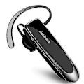 Miniatyrbilde 3 av 3: LINK DREAM LC-B41 Bluetooth 4.1 Hodetelefoner In-Ear Trådløse Øretelefoner Business Headset med Mikrofon Håndfri Ørepropper Mini Smart