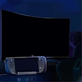 Pikkukuva 3 / 5: Sopii Steamdeck Base Type-C -telakointiasemalle USB3.0 Monitoiminen telakointiasema 4K60HZ E