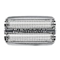 Miniatyrbilde 4 av 5: 51s Erstatningsblad + barberhode for Braun Series 5 8000 barbermaskin