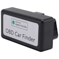Miniatyrbild 1 av 5: Mini Bil GPS Tracker OBD Bilfinnare GPS Monitor Lokalisator Hitta Min APP OBD GPS Röstmonitor Tracker Gp