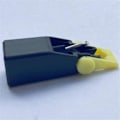 Miniatyrbilde 3 av 5: Pickup Gp330 331 350 351 D74 75Y M100 Diamant Erstatningsstift Platespiller Pickup Erstatning