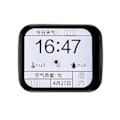 Miniatyrbillede 4 af 5: 1.69 tommer ESP32 LCD Touch Screen med Etui til Mini TV Astronaut LVGL DIY Ur med Spil 240x2