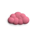 Miniatyrbilde 3 av 5: Cloud Tastatur Håndleddsstøtte Mykt Lær Memory Foam Håndleddspute for Enkel Skriving Smertelindring