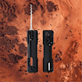 Miniatyrbild 2 av 5: Grav Pick Pick Utomhus Multiverktyg Utomhus Nödvändigt Verktyg