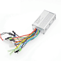 Miniatyrbillede 1 af 5: 24V-36V 250W 350W Universal Børsteløs Elektrisk Cykel Controller Børsteløs Hastigheds Motor Controller E