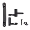 Miniatyrbilde 2 av 5: Passer for Scy1/16 Fjernkontroll Bil Deler & Tilbehør Metall Oppgradering & Modifikasjon Styring C