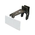 Förstoringsglas Optiska Instrument Vikbar Clip-on Glasögonlupp