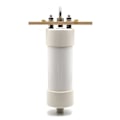 Pikkukuva 1 / 5: 1:4 Baluni 200W 1-56MHz suhdebaluni HAM-radiolle 4:1 Baluni 50ohm - 20ohm HF Winton lyhytaaltoantenni