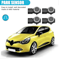 Miniatyrbillede 5 af 5: 253A49995R PDC Parkeringssensor til Renault Clio IV Captur Espace V