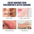 Miniatyrbillede 3 af 5: Razor Bump Stopper med behandling af indgroede hår, behandling af razor bumps til kvinder og mænd, aftershave-opløsning til indgroede hår og razor burns