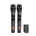 Miniatyrbilde 1 av 5: Ny Universal Mikrofon Hjem USB Trådløs Mikrofon Live Sending Radio Digitalt Display Mikrofon