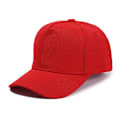 Miniatyrbillede 1 af 5: Baseball Cap Herre Kasket red