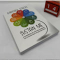 Pikkukuva 3 / 4: Sustain Me - Barbara O'Neillin kirja - Kattava luonnonlääkkeiden kirja