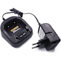 Miniatyrbillede 1 af 5: Walkie Talkie Tovejsradio Udskiftningsbatterioplader til Baofeng UV-82 UV-82HX UV-82 ch