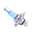 H4 35W Halogenpære for frontlykt Hi/Lo Beam Super White 6000K