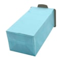 Miniatyrbillede 3 af 5: 10 Støvsugerposer Samlersæt til DCL180Z DCL182 DCL182Z DCL181F DCL182ZB DCL180 Reservedele