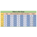 Miniatyrbild 2 av 2: 23-24 Mexico anpassad jersey träningsdräkt kortärmad jersey T-shirt Stam NO.6 XL