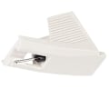 Miniatyrbilde 1 av 5: ATN85EP Erstatningsstift for AT85EP Kompatibel for ATN85EP Elliptisk Platespillerstift for AT301E