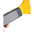 Miniatyrbild 3 av 5: Elektrisk flugsmälla - 4000V Elektrisk flugdödare racket - Elektrisk flugdödare racket - Elektrisk insektsdödare USB Uppladdningsbar Stark LED - Flugdödare