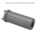 Miniatyrbilde 4 av 5: Motorsykkel Clutch Fjerningsverktøy Låsemutter Socket Skiftenøkkel for 28MM GY6 Starter
