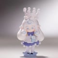 Pikkukuva 1 / 5: Sweet Kingdom -sarjan yllätyslaatikko Kawaii-toiminta-anime Salaperäinen hahmolelu Arvauskassi Söpö mallityttö Lahja confirm style 9