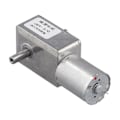 Pikkukuva 3 / 5: JGY370 DC-moottori 12V 30RPM Nopeudenpudotusmoottori suurella vääntömomentilla ja turbovaihteella