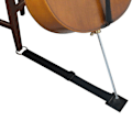 Miniatyrbilde 3 av 5: Cello Endepin Anker Cello Antiskli Enhet Non-Endepin Stopper Holder Stativ