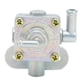 Miniatyrbilde 2 av 5: Motorsykkel Gass Drivstoffkran Bryter Enhet Erstatning for Suzuki SV650 SV650S 1999-2002