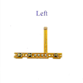 Miniatyrbild 3 av 5: NY Ersättningsdel Flexkabel för NS Switch vänster höger Knapp Flexkabel SL+