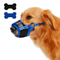 Miniatyrbillede 3 af 5: Hundekurv til store hunde - Åndbar, blød mesh-kurv B