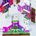 Miniatyrbild 4 av 5: 2 i 1 PD3.1 28V Snabbprotokoll Laddningstrigger Lockbete Voltmeter Qualcomm QC PD 5V 9V 12V 15V 20V Trig
