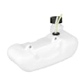 Miniatyrbillede 1 af 5: CG430 520 43CC 52CC 47CC Trimmer Brændstoftank Reservedel - Yvan