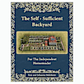 Miniatyrbilde 1 av 5: Paperback - Bok \"The Self-Sufficient for the Homesteaders\"