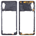 Miniatyrbillede 1 af 4: Til Samsung Galaxy A7 2018 SM-A750 Midterramme Bezel Plade