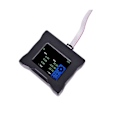 Miniatyrbillede 2 af 5: 2,8 tommer Touch Screen Kontrolpanel CNC Graveringsmaskine 3-Akset Integreret Driver Offline Kontrol