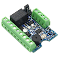 Miniatyrbild 3 av 5: 12V Åtkomstkontroller med Magnetlås Grindöppningssystem Set Touch Memory TM Läsare PCB Åtkomst Con
